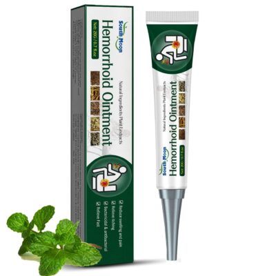 Hemmoroide Ointment