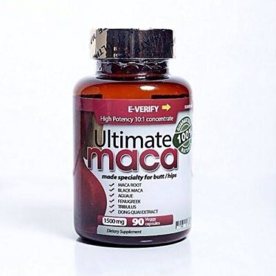 Maca plus